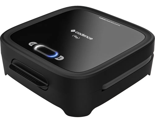 Sanduicheira Click Cadence 110v Preto