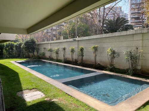 N. Sra De Los Ángeles | Amoblado | 3 Dorm. + Servicios