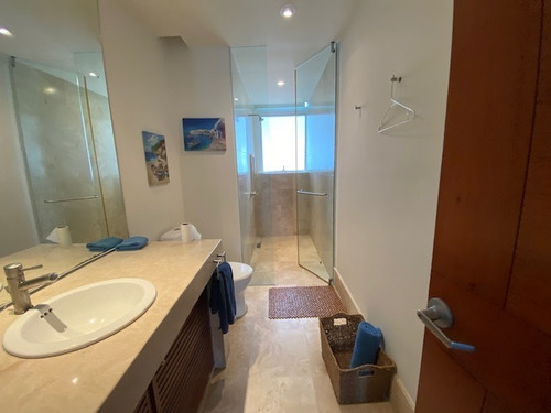 Imagen 11 de 14 de Hermoso Departamento En Palmeiras Playa Diamante Acapulco