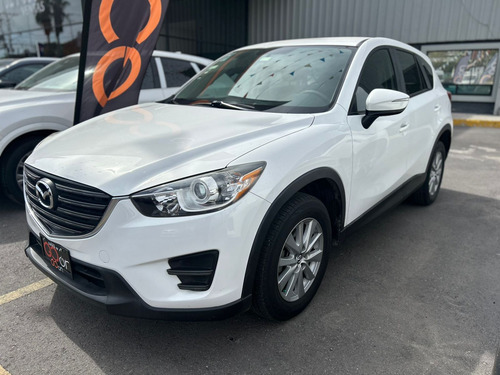 Mazda CX-5 2.0 I Sport At