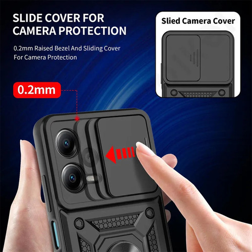 Funda Para X80 Lite Y35 Y16 T55 T1 Pro V23e V23 Y76s Y-