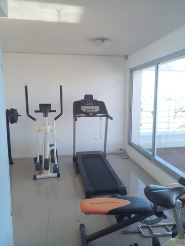Imagen 12 de 12 de Imperdible!!!! Hermoso Apto 1 Dorm En Pocitos