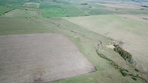 San José Campo Agrícola Ganadero Con Costa De Arroyo 331 Has
