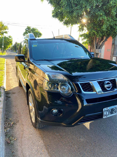 Nissan X-trail 2.5 Acenta 6mt 2013