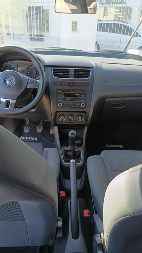 Volkswagen Fox 1.6 Trendline