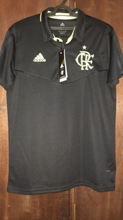 camisa polo viagem flamengo