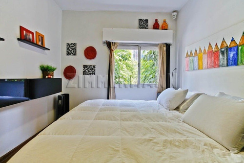 Imagem 11 de 15 de Apartamento - Vila Olimpia - Ref: 114112 - V-114112