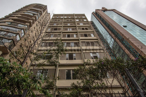 Imagem 12 de 13 de Apartamento - Jardim Paulista - Ref: 107112 - V-107112