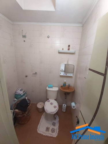 Excelente Sobrado No Rio Pequeno - Próximo A Usp - 1707