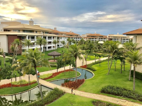 Apartamento - Porto Das Dunas - Ref: 784 - V-rl784