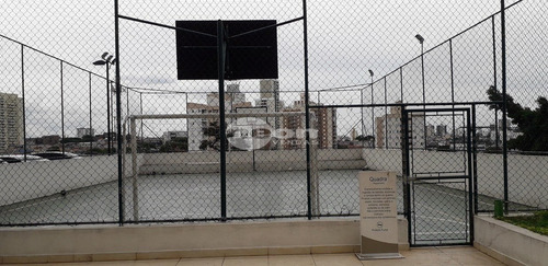 Imagem 15 de 15 de Apartamento - Vila Vera - Ref: 1091 - V-1091