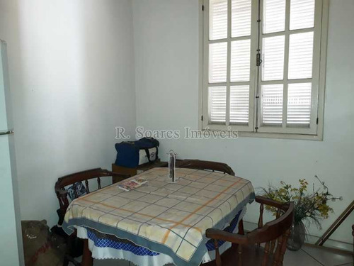 Imagem 7 de 15 de Excelente Casa Linear Em Vila Valqueire - Vvca30088