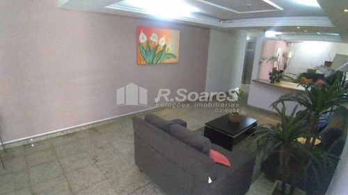 Imagem 10 de 15 de Apartamento-à Venda-tanque-rio De Janeiro - Vvap20781