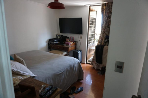 Departamento En Arriendo Los Militares 5277