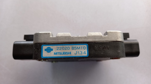 Módulo De Encendido Pulsar Infiniti Q45 Lx645 J134 2202085m1