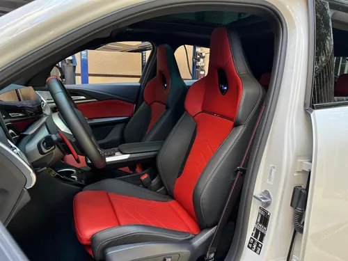 BMW X2 2.0 M35I Xdrive