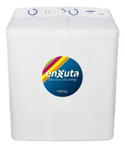 Comprar Lavarropas Carga Superior 7.2kg - Enxuta - Leb7200