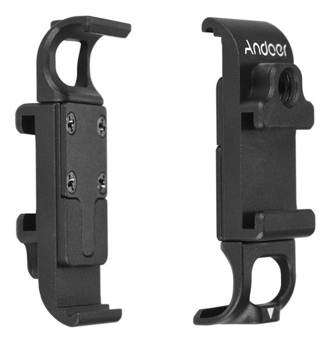 Imagen 1 de 10 de Tapa De Cámara Screw 11 Gopro Con 10 Orificios, Accesorio Vl