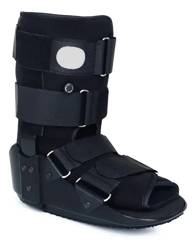 Bota Para Caminar, Bota De Fractura Para Pie Y Tobillo, Tall | Cuotas ...