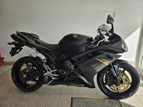 R1 R 1  Yamaha  2008 Excelente Tuamoto