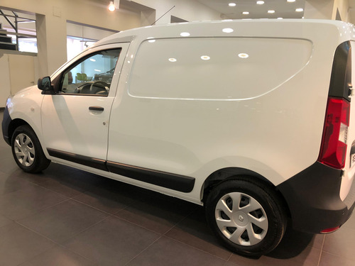 Renault Kangoo Ii Express 1.6 Sce Emotion