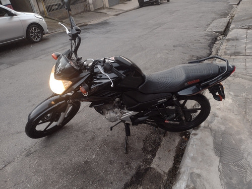 Yamaha Yamaha Fazer 150 Ed