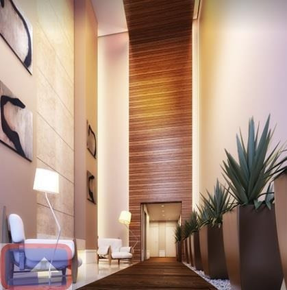 Imagem 3 de 30 de Cobertura Com 4 Suites E 5 Banheiros A Venda , 352 M² - Paraiso . - 16891