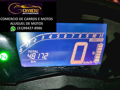 Honda Cb Twister 250 - 2021 *** Compre E Leve Na Hora! ***
