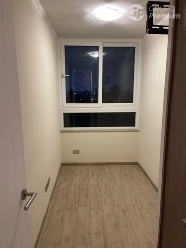 Arriendo Departamento Calle Portugal Centro De Santiago