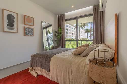 Imagen 10 de 15 de Departamento En Venta, Bahía De Banderas, Nayarit