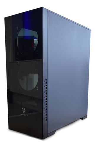 Gabinete Gaming Perseo Cz21