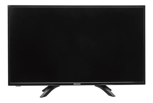 Monitor Hikvision con pantalla de 32" 127V y resolución Full HD