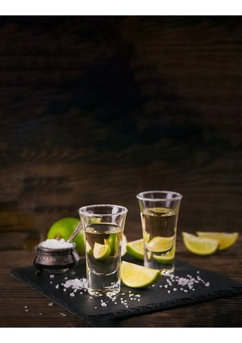 Tequila 7 Leguas Etiqueta Negra Añejo 750 Ml