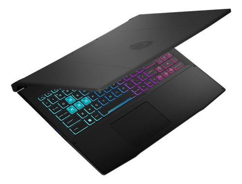 Msi Katana 15 B13v Core I7 13va 1tb 32gb Ddr5 Rtx4070 15.6'