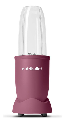 Liquidificador De Alimentos Nutribullet Nb9-1301alp Pro 900w