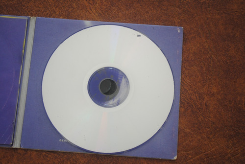 Cd Lote El Otro Yo: 4 Cds ( Leer Descripcion)