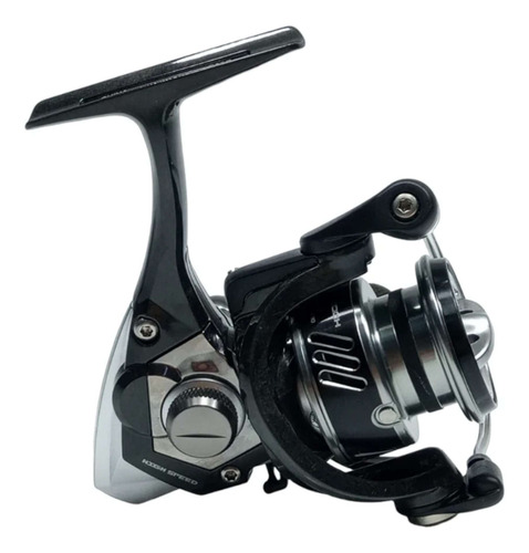 Molinete De Pescaria Okuma Itx 1000h 7+1 Rol 5.8:1 Drag 3kg