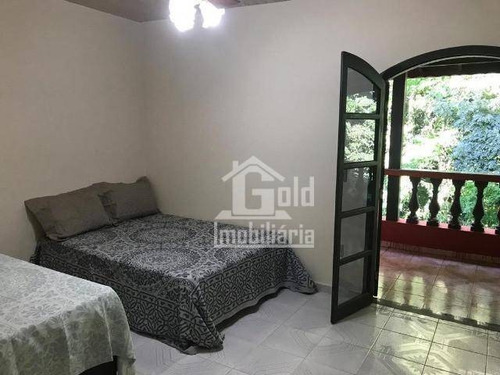 Chácara Com 30866m² Com Infraestrutura Completa Na Região De Pedra Bela-sp - Ch0041