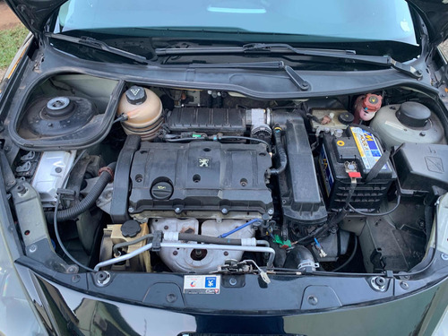 Imagem 4 de 6 de Peugeot 207 2009 1.6 16v Xs Flex 3p