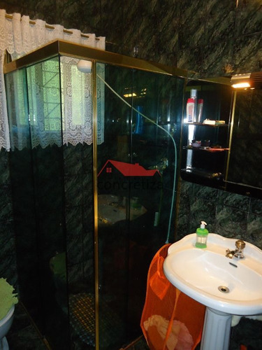 Imagem 14 de 16 de Casa Térrea Com 6 Quartos - R513-v