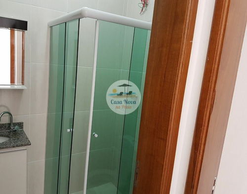 Imagem 16 de 23 de Apartamento À Venda No Bairro Ocian - Praia Grande/sp - 478