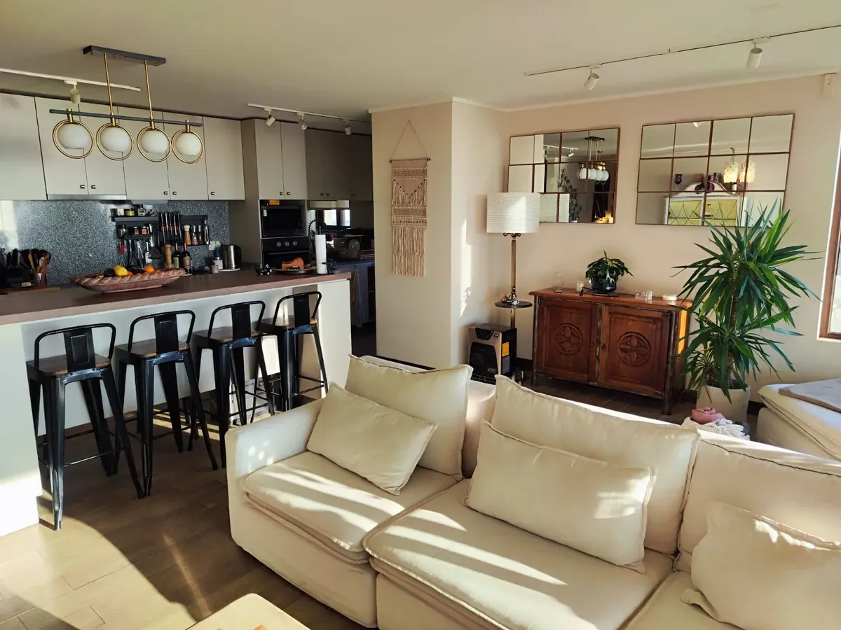Imagen 5 de 30 de Exclusivo Y Amplio Departamento En Arriendo En Costa Concón