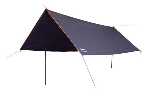 Rain Cover 2x3 Mts. Toldo Carpa Camping 3.000 Mm