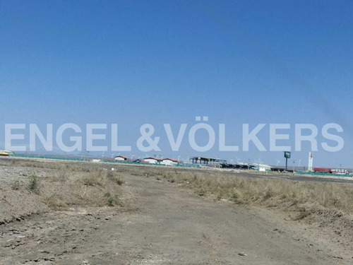 Se Vende Terreno En Calama