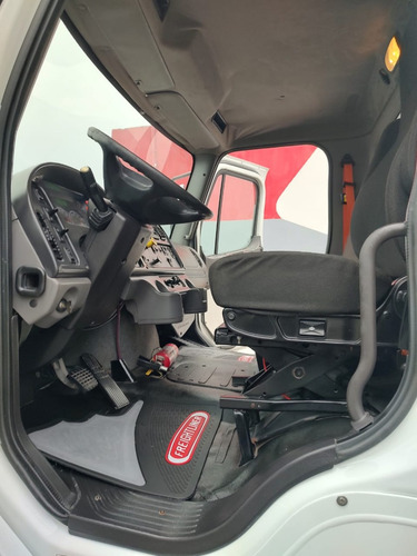 5 Camiones Rabones Freightliner M2 2017