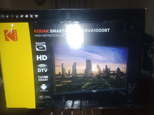 Imagen 2 de 4 de Tv Smart 32