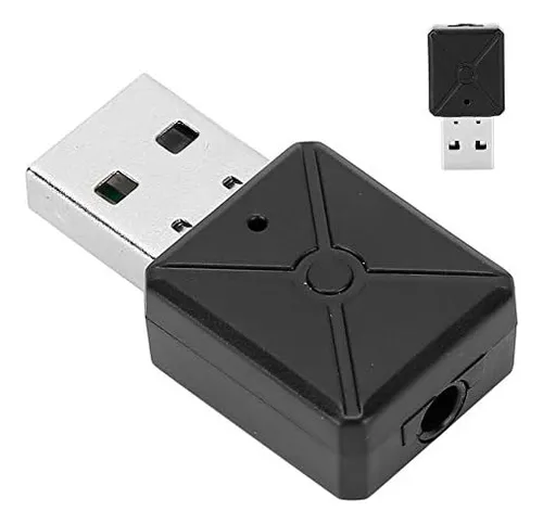 Intelligent Usb50 Receptor Bluetooth Transmisor De