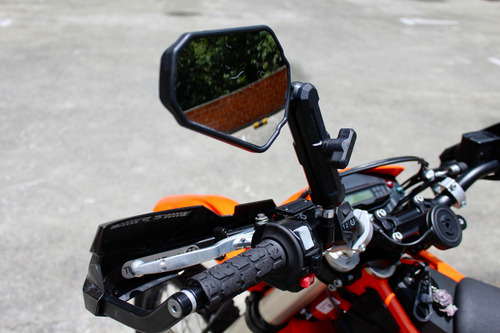 Ktm 690 Enduro R Mod 2021