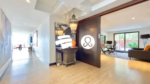 Apartamento En Venta En Bogotá, Chicó Alto
