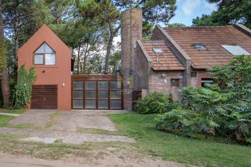 Imagen 2 de 15 de Casa En Venta - Pinamar Sur Playa